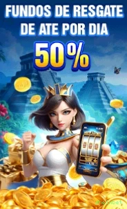 Acessar jogos e bônus no APK