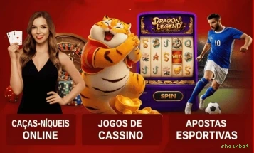 Download Android sheinbet