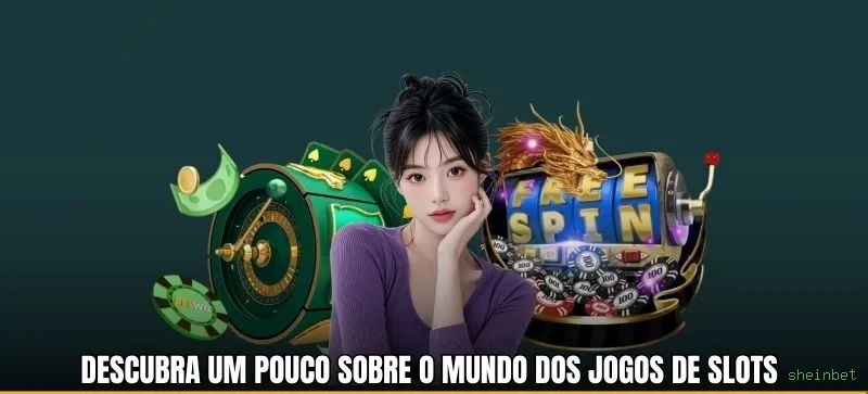 Dealers profissionais da sheinbet