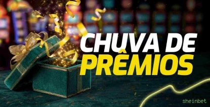 Promoções e bônus exclusivos da sheinbet