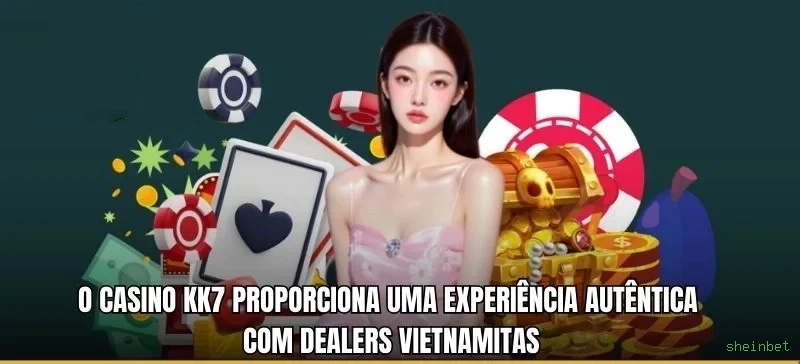 Instalação Android sheinbet