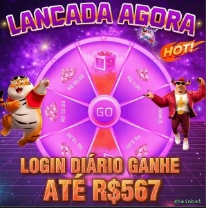 Instalação PC sheinbet