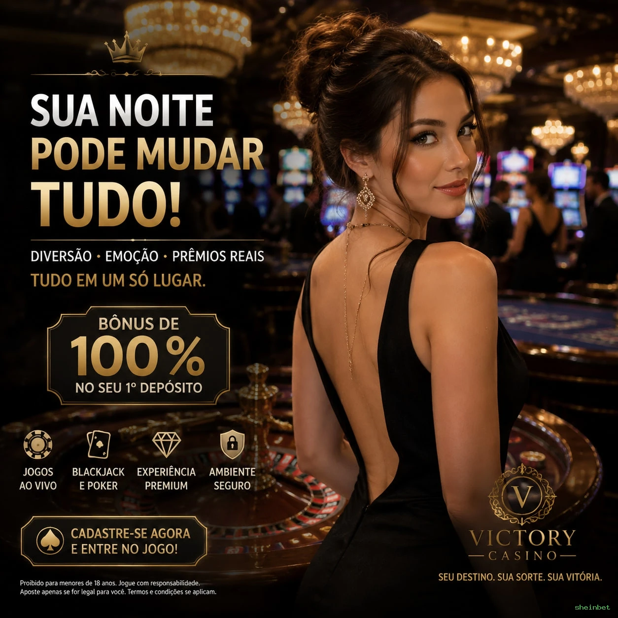 Lottery Clássica na sheinbet