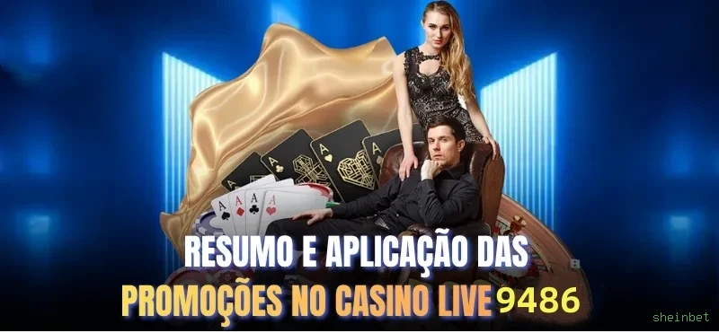 Progressão VIP