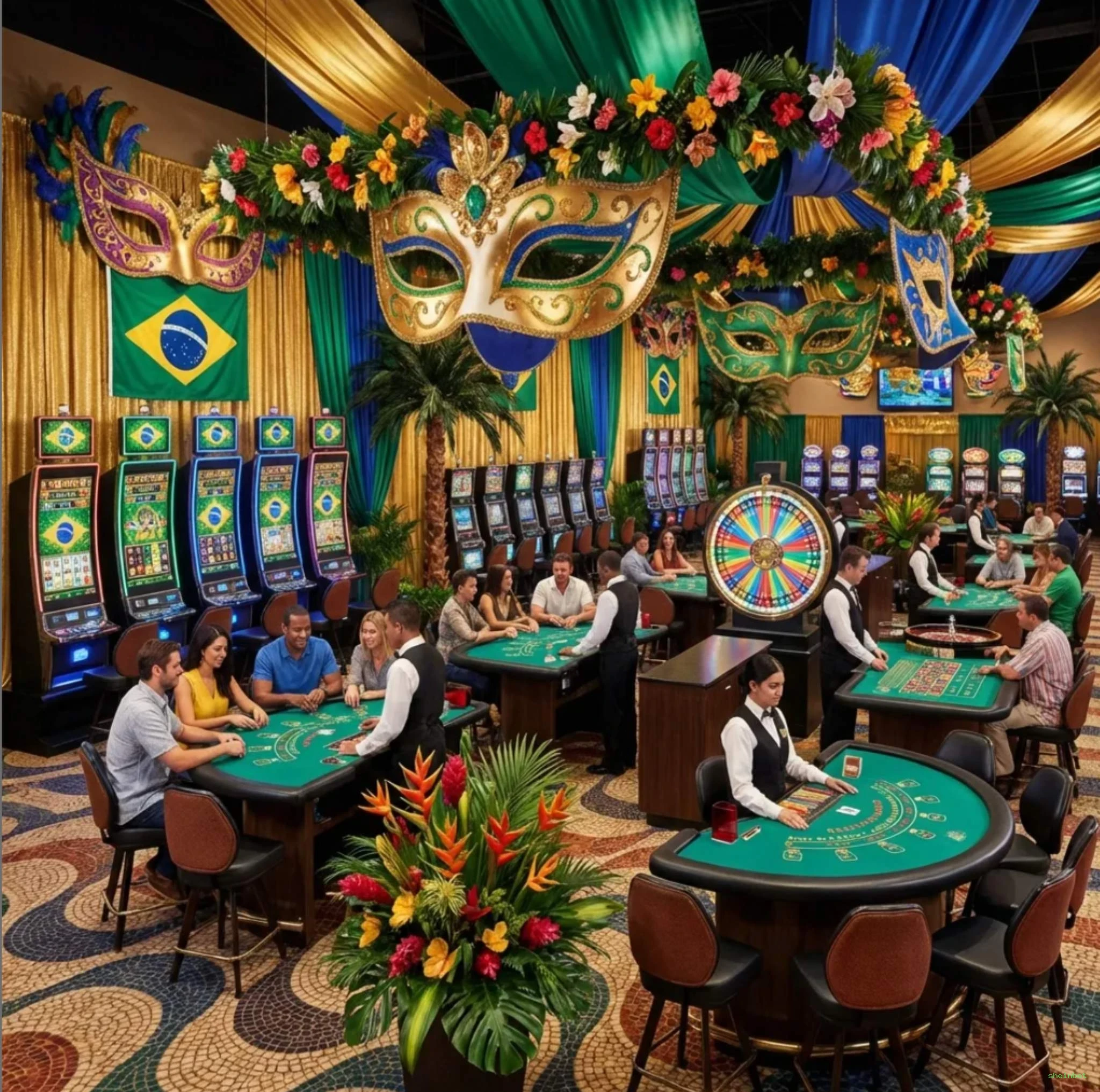 Dicas para ganhar na sheinbet
